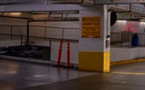 停車場收費通告(常用6篇)