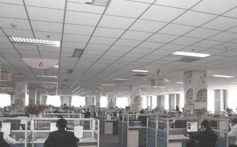 機關通訊員的工作體會