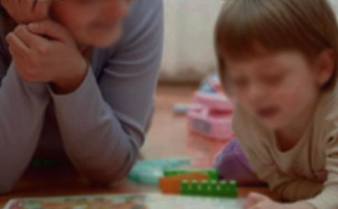 悲劇的小羊童話故事