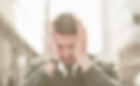 神經(jīng)性頭疼按摩方法