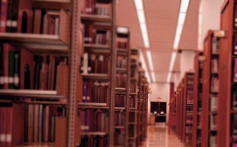 我的圖書角作文