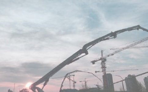 土木工程建設中裂縫的處理方法