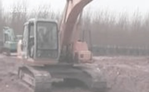 三人合伙買挖掘機合同范本