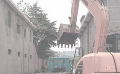 挖掘機租賃協議