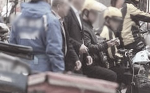 外賣小哥作文精選15篇