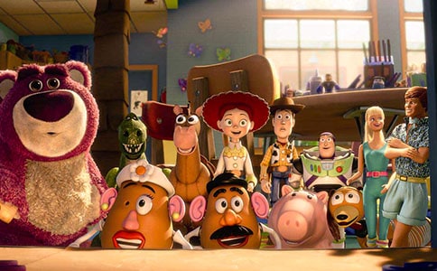 我最喜歡的玩具作文【共10篇】