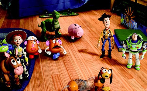 幫寶寶有效開發潛能智力的小玩具