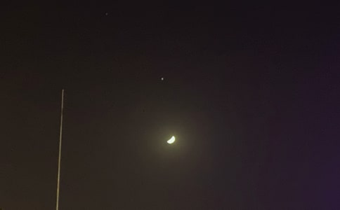 勵志晚安短信65句