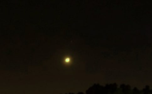 治愈系晚安心語短信34句