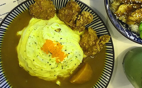 豐盛的晚餐作文