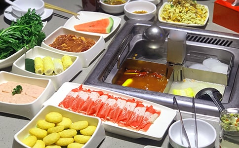 【合集】難忘的晚餐作文15篇