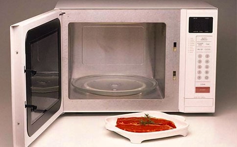 (熱門)微波爐的自述作文4篇