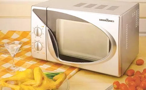 微波爐的自述作文9篇