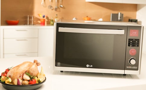 微波爐的自述作文15篇(精華)