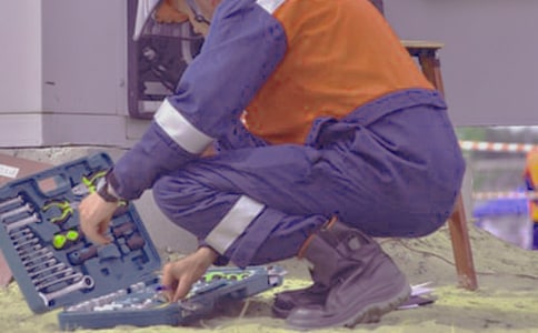 (通用)維修人員考核細(xì)則