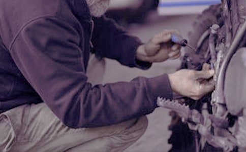 (實用)物業維修工人職責