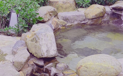 描寫溫泉的詩句(精選136句)