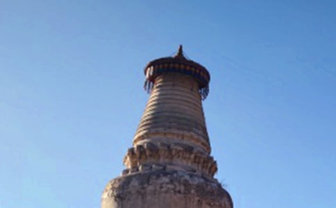 不空與五臺(tái)山文殊信仰