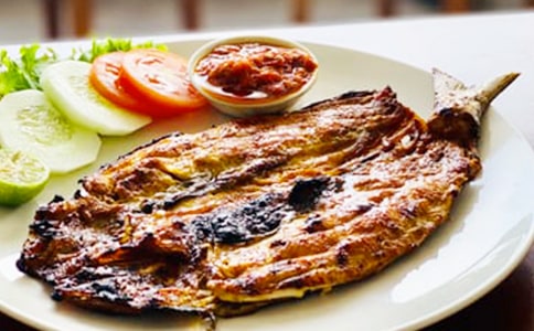 美味的午餐作文