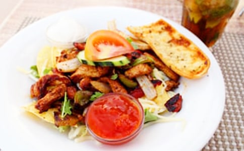 難忘的午餐作文6篇(精華)