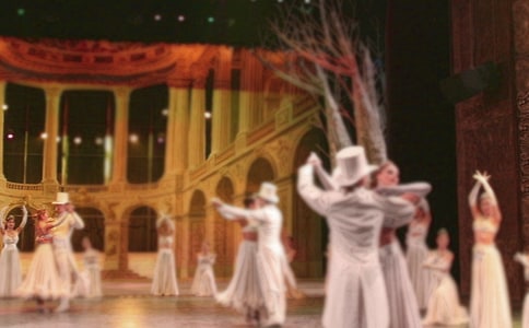 關于舞蹈的說說合集(15篇)