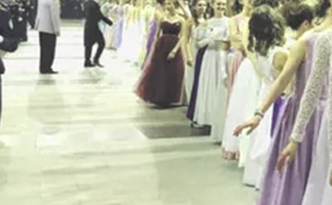 (精品)廚房舞會作文