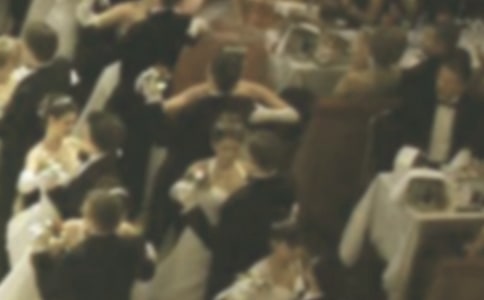 廚房里的舞會作文