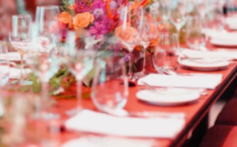 西式婚禮策劃方案15篇