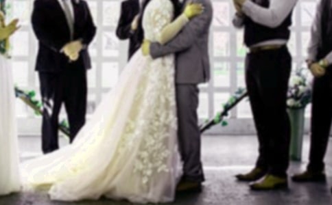 西式婚禮主持詞