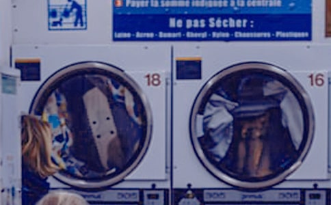 小神童洗衣機怎么用