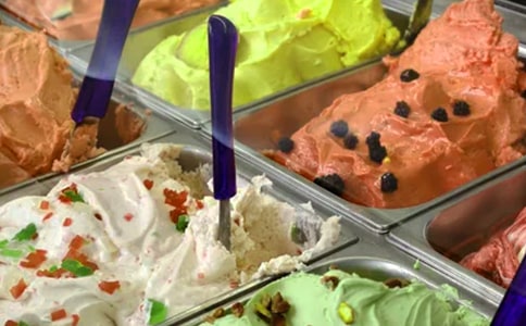 夏天關懷祝福的問候短信