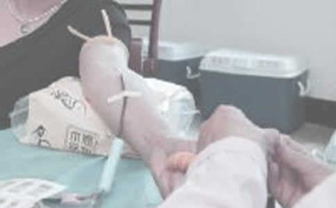 獻(xiàn)血的作文7篇(推薦)