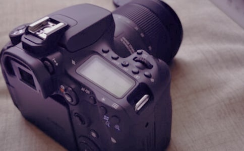 我和我的相機-關于相機的作文