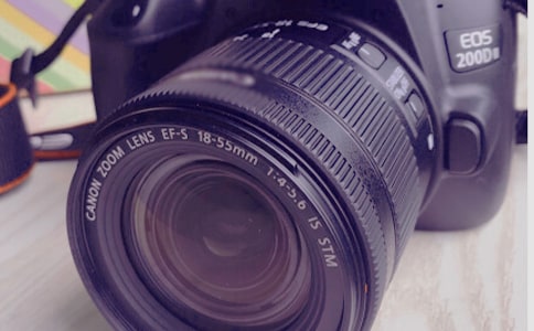 介紹照相機(jī)的作文(精選16篇)