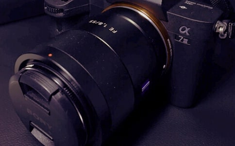 相機(jī)實(shí)驗(yàn)心得體會(huì)