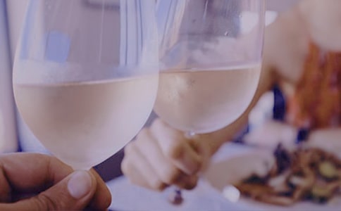 祝福別人相親相愛句子