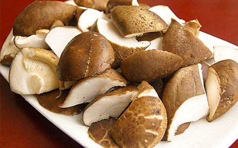 香菇應該如何挑選
