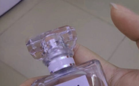 怎樣防止香水揮發