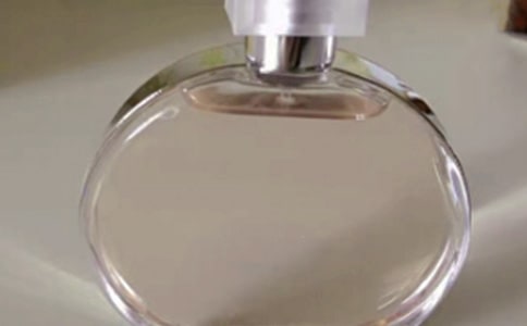 時尚新服務:香水配對