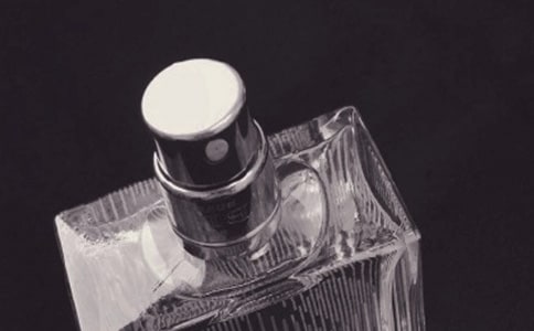 香水吧,香水體驗新模式