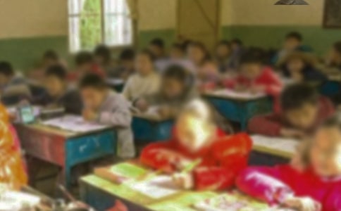 鄉村小學校長的述職報告范文