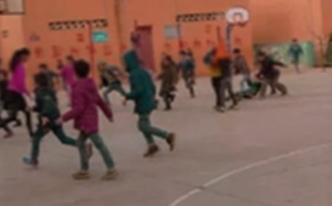 鄉村小學學年度師德表現自評(精選5篇)