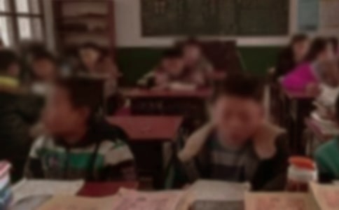 鄉(xiāng)村小學(xué)作文