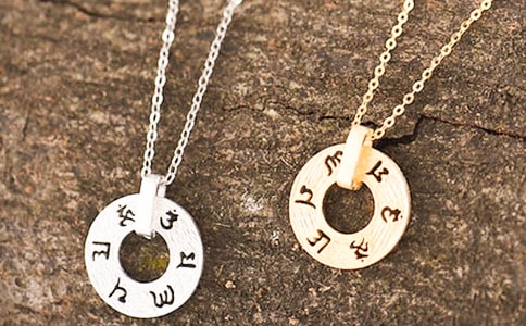 夢見項鏈斷了是什么意思