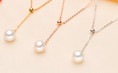 花栗鼠的項(xiàng)鏈