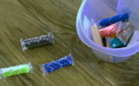 橡皮泥作文(精選35篇)