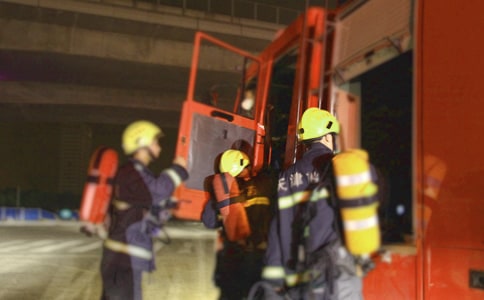 難忘的消防演練作文(合集9篇)