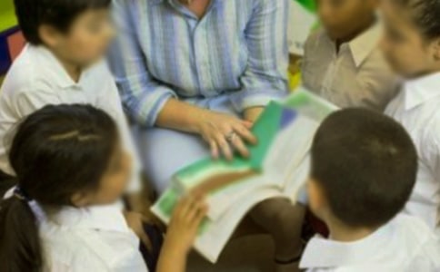 二年級小學生讀的簡短故事