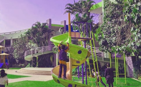 小學生有趣繞口令