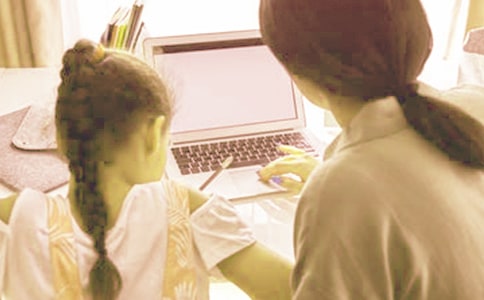 如何提高小學生的信息素養